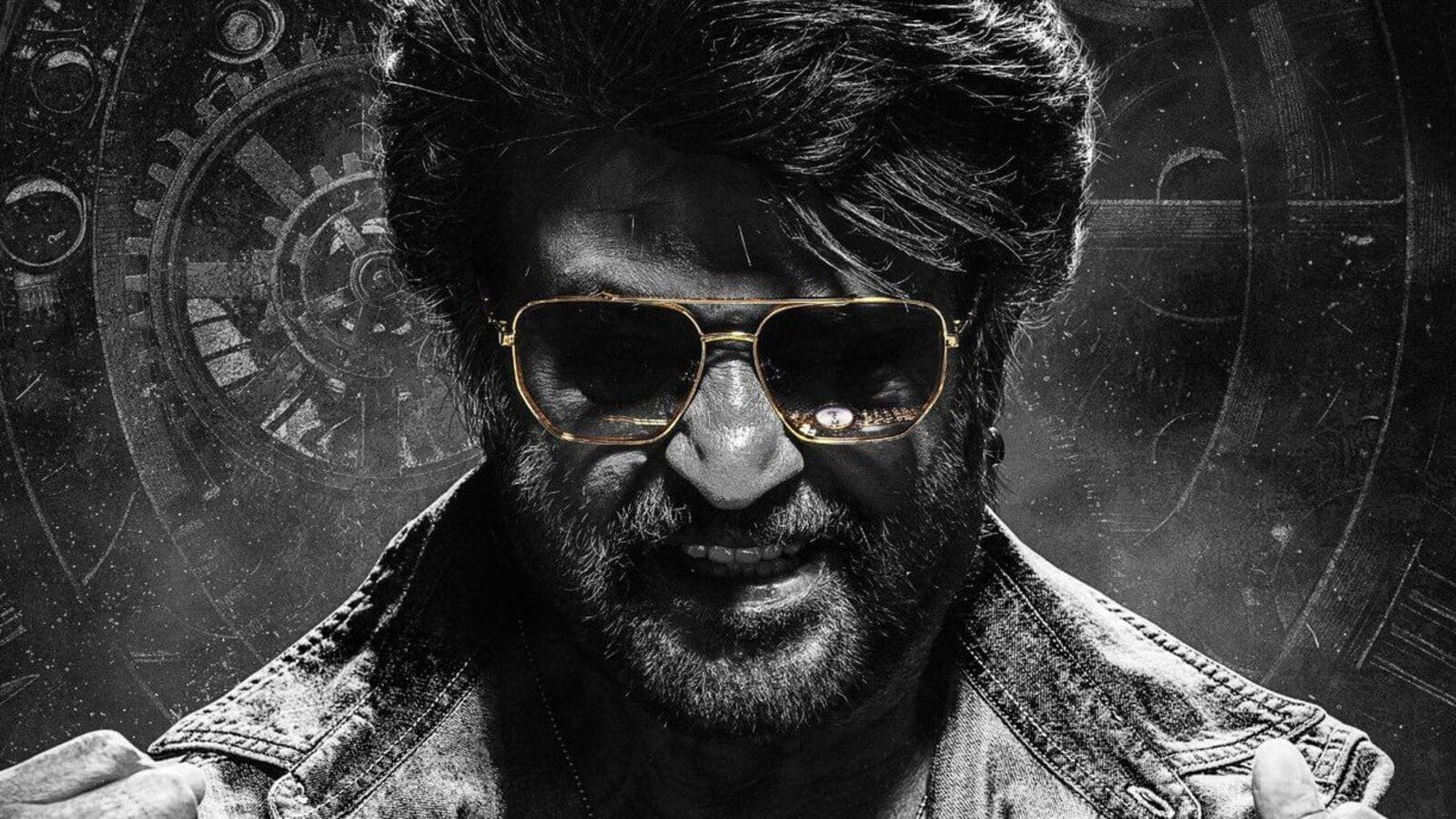 Coolie Box Office Collection Day 12: Rajinikanth -Film See a sharp fall in Monday earnings, coins …