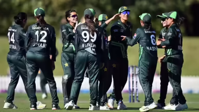 Pakistan team has announced for the World Women’s Cricket Championships, these players get a chance