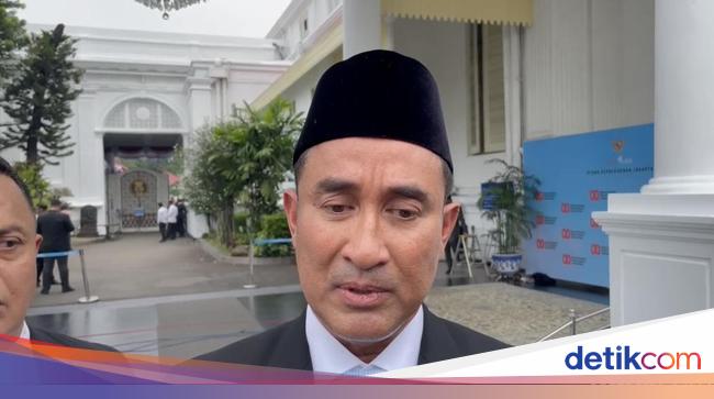 Head of BNN invites all parties to eradicate medicine: indiscriminate actions