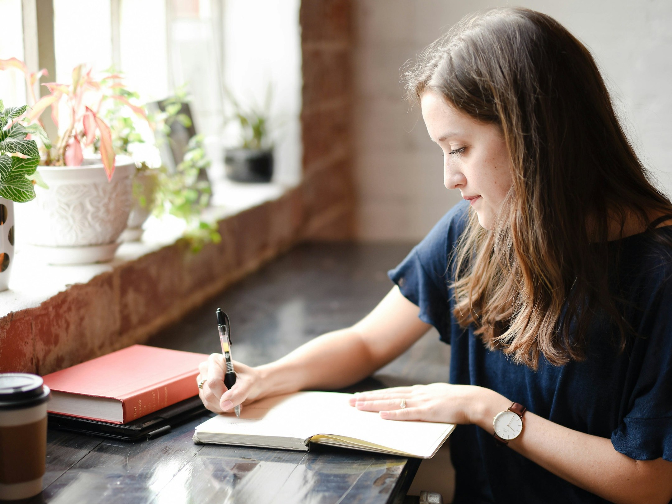 These are 8 easy tips for pro handwriting!