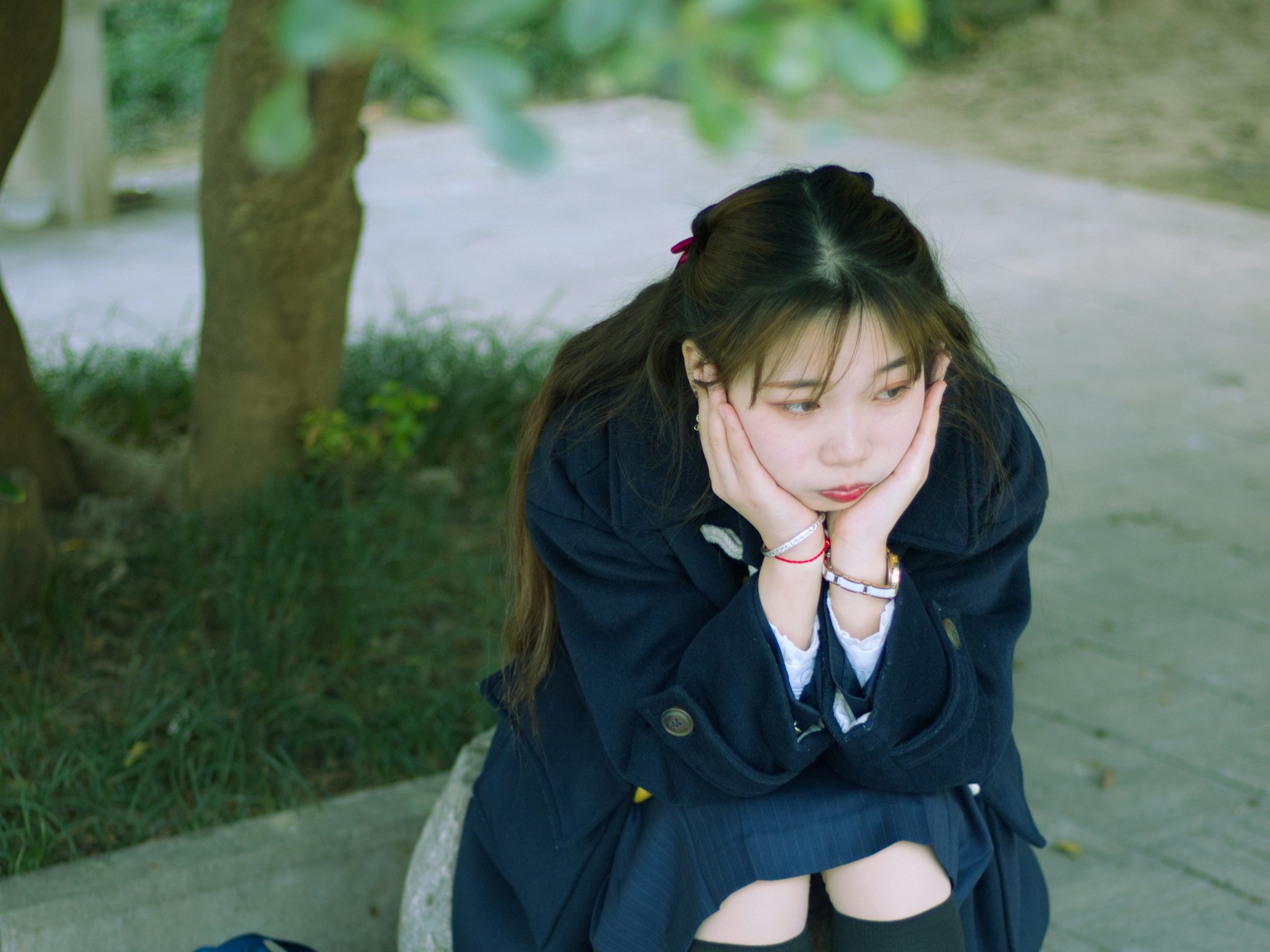 Know why the school uniform is very important!