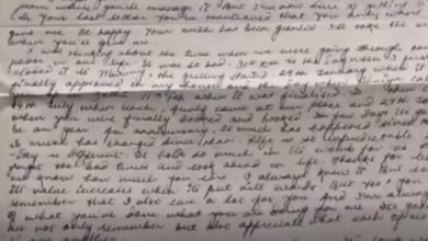 The soldier shared the decades of the girlfriend, had to pay a unique price to get it during training!