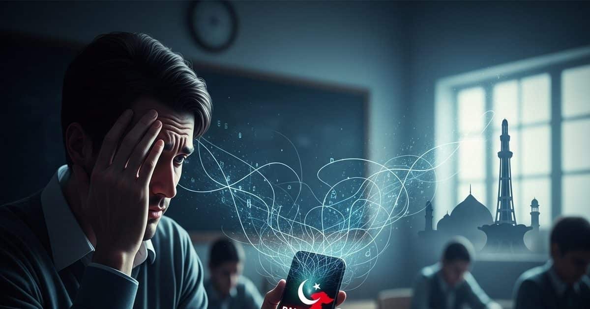 MP’s ‘Our Teacher’ app-controversial: Threat of Datal Verses of Pak-China Link!
