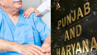 HC’s disabled people of 86, 77 woman … HC’s important decision on the responsibility of Bhats on the boy