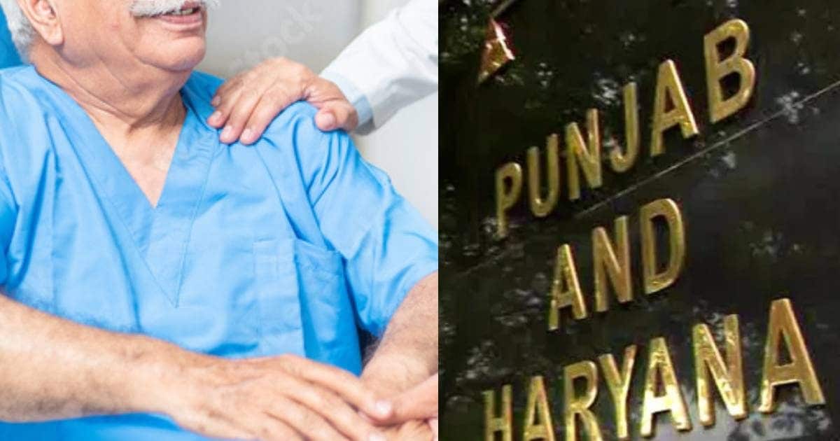 HC’s disabled people of 86, 77 woman … HC’s important decision on the responsibility of Bhats on the boy