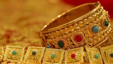 Weekly Golden Rate: Gold £ 265 Broken, £ 144 has dropped in silver, knows the condition of all week’s bullying market