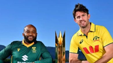 Australia defeated South Africa by 276 runs in the third ODI, Kanli opened ‘Claw’