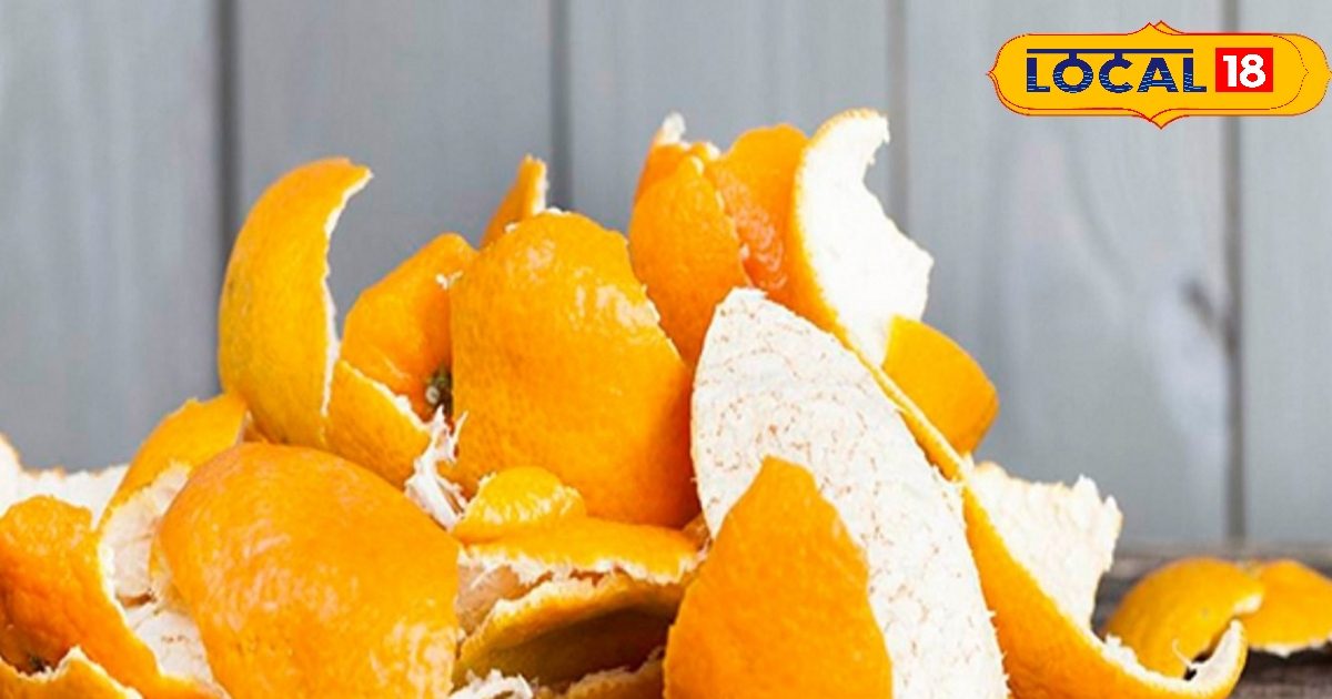It is extremely useful for fruit and peel of vegetables to be used instead of pouring is a blessing to health
