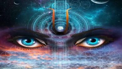 After all, how did Lord Shiva become Trinithari? What will happen if it opens in this 3 -minute rare video