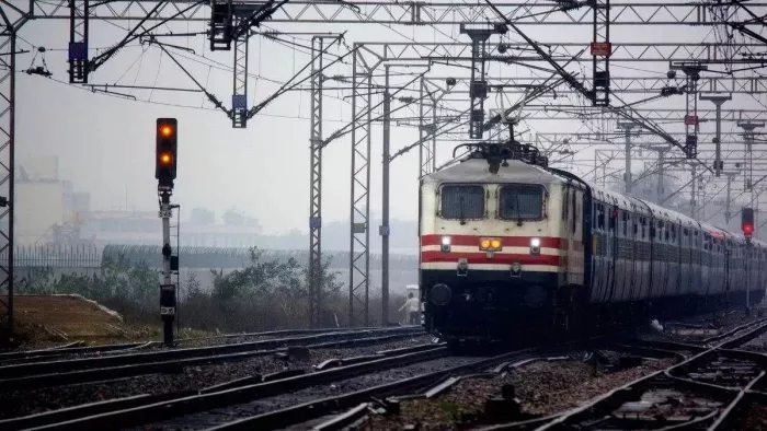 Ranchi Gorakhpur Train: Special Train will expand between Ranchi-Gorakhpur, Dhanbad-Surat Special until December 28-Dhanbad, special trains for Surat Gorakhpur
