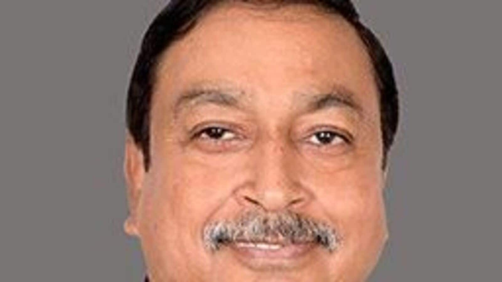 Brics Bank appoints veteran banker Rajiv Ranjan as Vice President