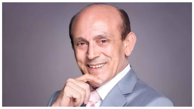 مجدي صبحي يوجه رسالة دعم لشقيقه محمد صبحي