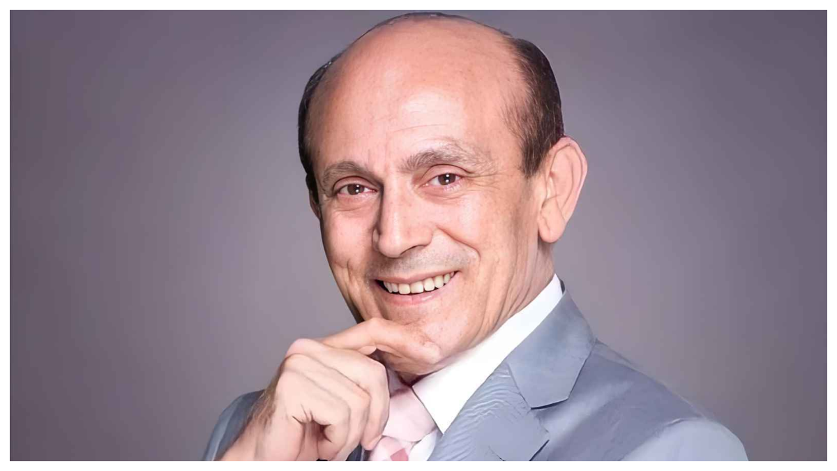 مجدي صبحي يوجه رسالة دعم لشقيقه محمد صبحي