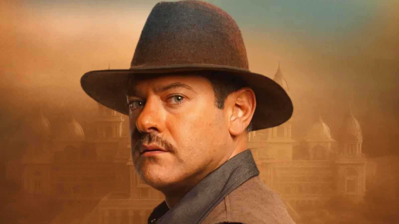 يواصل فيلم “درويش” للنجم المصري عمرو يوسف، تصدّره لإيرادات شباك التذاكر منذ طرحه بدور العرض،…