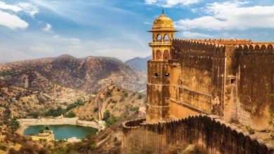Not just royal history, there’s a funeral in Jaigarh Fort, very horrible secrets, who knows in the video, the sound of resounding stairs at night