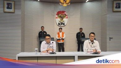 Chairman of the Eastern Calimantan Kadin negotiable Rudy ong IUP from RP 1.5 billion to RP. 3.5 billion