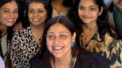 Post Google -rol, ‘Ghar’s Nicotal Hi’ Meisie Mayori Kango Join Publicis Groupe as CEO – Publicis Global Delivery