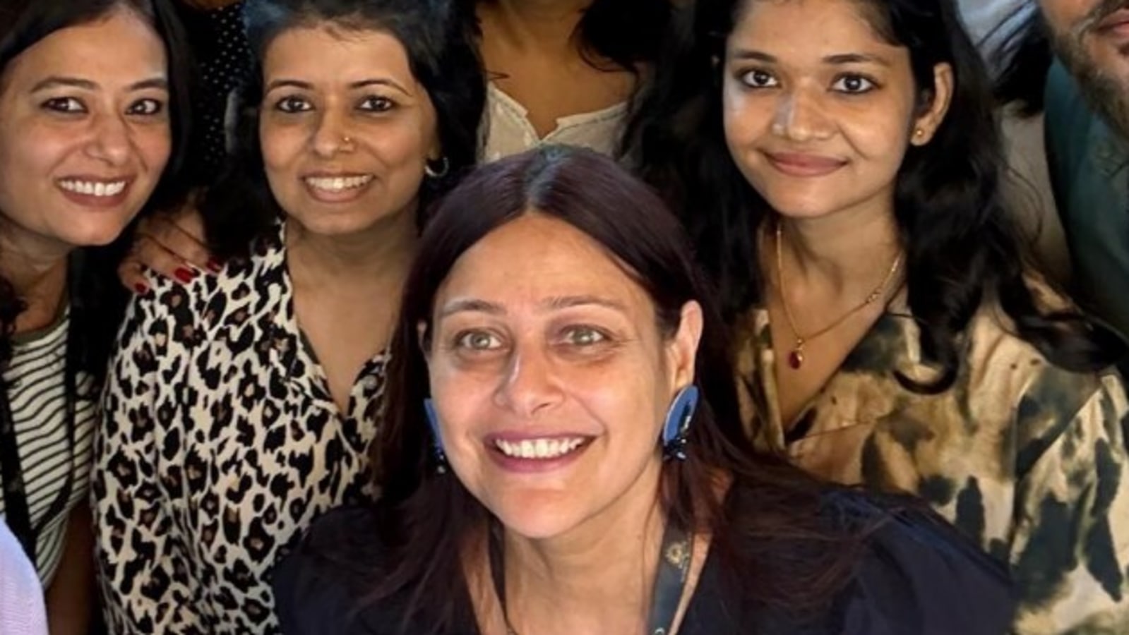 Post Google -rol, ‘Ghar’s Nicotal Hi’ Meisie Mayori Kango Join Publicis Groupe as CEO – Publicis Global Delivery