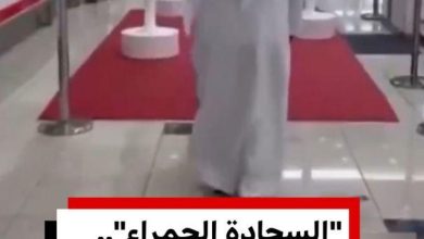 “السجادة الحمراء”.. عبور مطار دبي بالذكاء الاصطناعي من دون إبراز جواز السفر