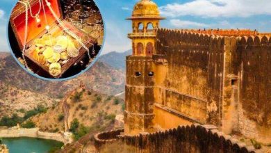 Jaigarh Fort! This ancient fort of Rajasthan hides Hidden Treasury, who will notice that he has never returned