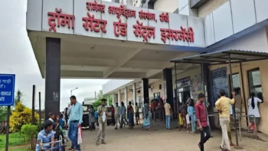 Poisonidase: Medical student regains consciousness, Today, the secret of poison in tea has regained Medical Poisoning Student and can reveal details about the incident today
