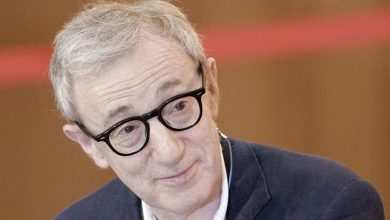 Ukraine hits Woody Allen for Moscow Film Festival; Filmmaker denies ‘Witwas’ Russia