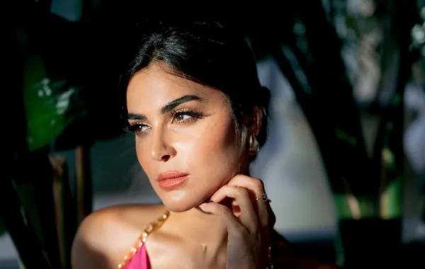 بين السينما والدراما.. رانيا منصور تستكشف دوافع زواج الفتيات من رجال أكبر سناً