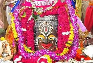 Bhadrapada Dwitiya rose in the court of Mahakal