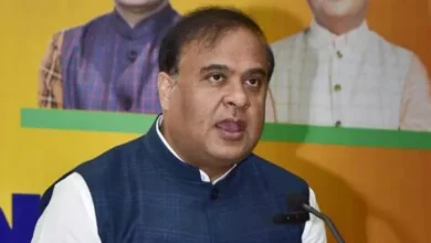 Ruckus on the remark of social worker Saeeda Hameed’s remark, Assam cm said – will fight to the last breath to save identity – drive erupting on activists comments on Bangladeshis in Assam Minister React React