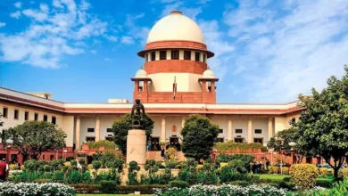 Relief from the Supreme Court to the Professor at Ashok University had a disputed position on Operation Sindoor -the Supreme Court stops the proceedings against Professor in Ashok University on Social Media Post