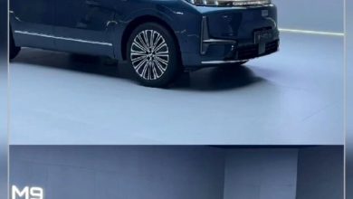 جيلي جالاكسي M9 2026 تكتب التاريخ في أول 24 ساعة من طرحها المسبق: 40,000 طلب حجز في يوم واحد…