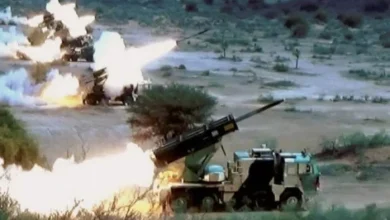 Today, the national level of fighting dialogue on the war system will be included, senior officers of the three armies will be included; Minister of Defense will arrive tomorrow – Samvad 2025 Indian Militarals’ strategic dialogue at national level