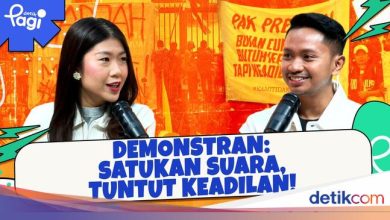Ricuh demonstration at Parliament, Legislature speaks