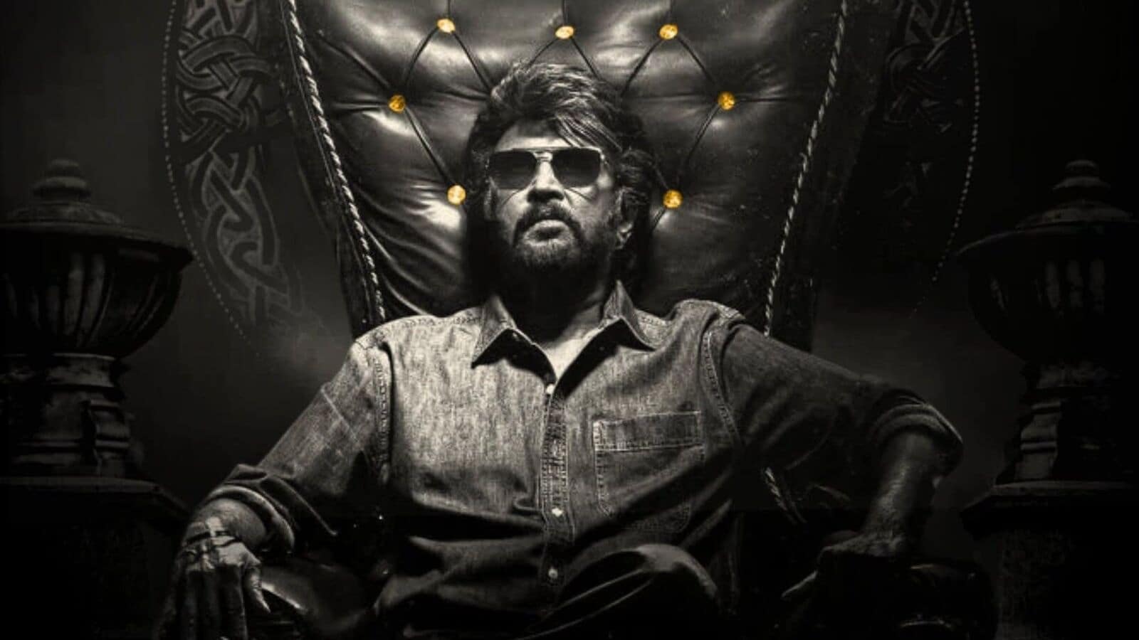 Coolie Box Office Collection Day 12: Rajinikanth’s film stares again on Monday, hitting £ 260 crore