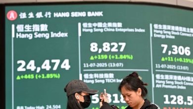 Global Markets Today: Nikkei 225, Kospi falls on Trump’s comments on China