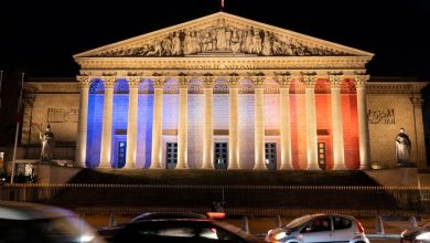 The possibility of the collapse of the French government begins a wave of sale for French assets
