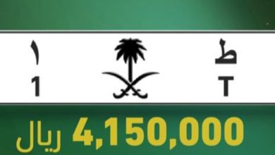 قد يصل سعرها للملايين: اللوحات المميزة أناقة تعكس الهوية
