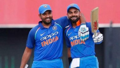 BCCI broke a stamp on rumors of Rohit Sharma and Virat Kohli’s ODI retirement