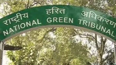 DDA tells whether a land of water body has been given to DTC or not: NGT – NCR NGT directs DDA to submit affidavit on NajaFGarh -Pleit connection on the water body
