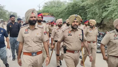 In Punjab, 17 thousand false bank accounts opened in two years cyber fraud of 800 crore.