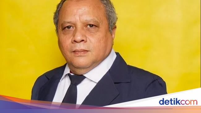 Indroyono Soesilo became the Indonesian ambassador for the US. Experts give this note