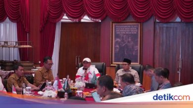 Placement of 2 new office of the Bogor Regency government in Vivo Mall laid a positive response