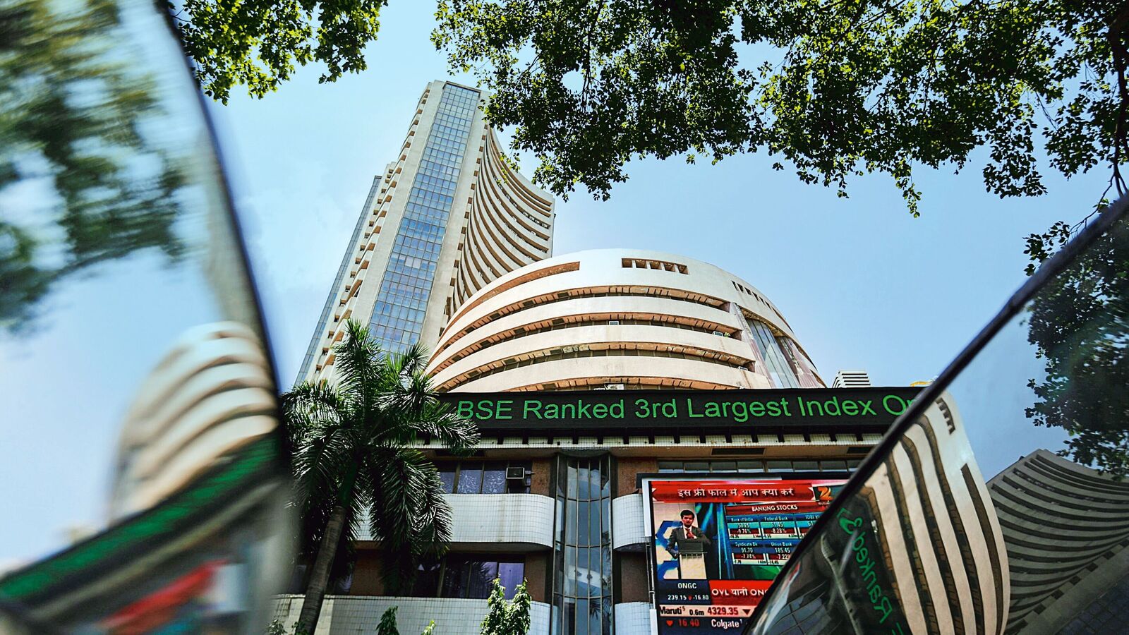 Shares to look at: Vodafone Idea, Ireda, Tata Motors, Indusind Bank under stocks focusing today