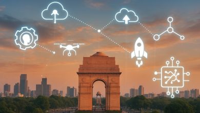 5,000 businesses in ten years, a 200 CR VC fund – which offers Delhi Govt’s ambitious draft policy