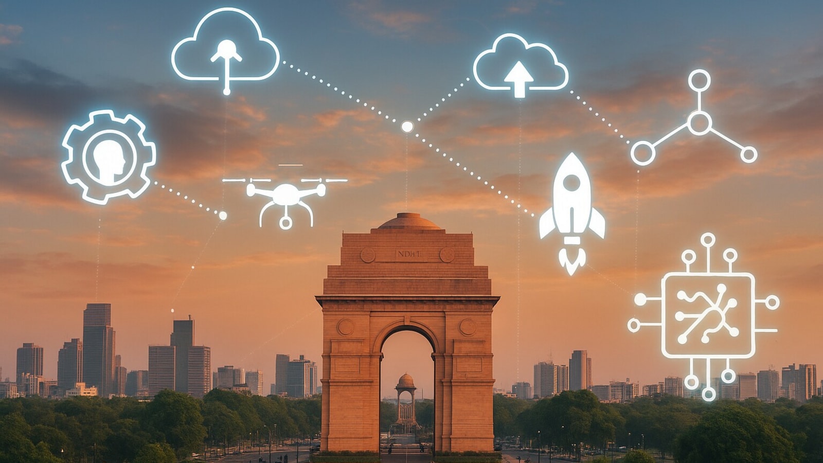 5,000 businesses in ten years, a 200 CR VC fund – which offers Delhi Govt’s ambitious draft policy