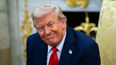 “Maybe we like a dictator”: Donald Trump denies one he is one, says, “Just a man with a great common sense”