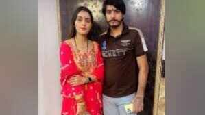 Greater Noida Nikki murder case, the statement of the father, the claim of strict action for the accused