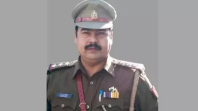Record against work brave and corruption … name inspector Yatindra Sharma; Honesty became an example in 1 crore -shopping case -Police inspector Yatindra Sharma Bravery Medal Medal Meetings and Anti -Corruption Record arrested Businesser Honesty in 1 Cr