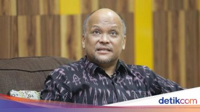 Mercy BJ Habibie was bought by Ridwan Kamil, led to Ilham Habibie called the KPK