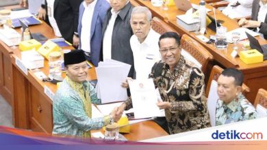 Agree with the presence of the Ministry of Hajj and Umrah, HNW Price Prabowo’s Initiative